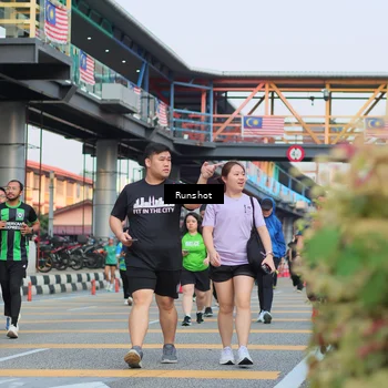 Runner Photo 5038977