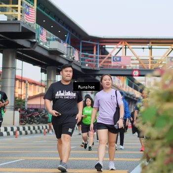 Runner Photo 5038978