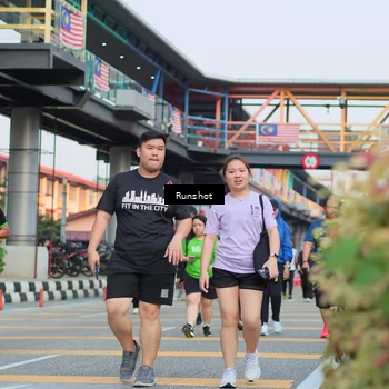 Runner Photo 5038979
