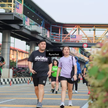 Runner Photo 5038980