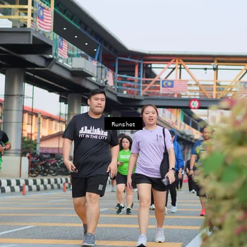 Runner Photo 5038981