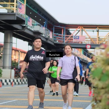 Runner Photo 5038983