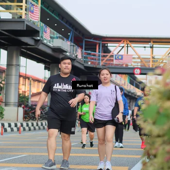 Runner Photo 5038984