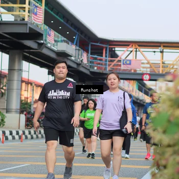 Runner Photo 5038985