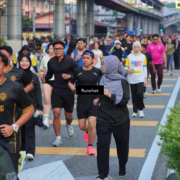 Runner Photo 5038986