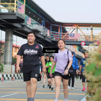 Runner Photo 5038987
