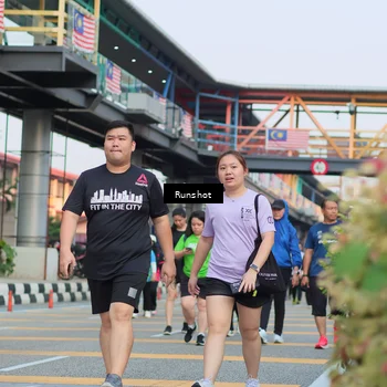 Runner Photo 5038988