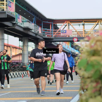 Runner Photo 5038989