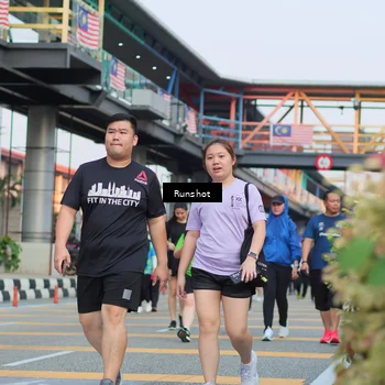 Runner Photo 5038990