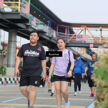 Runner Photo 5038991