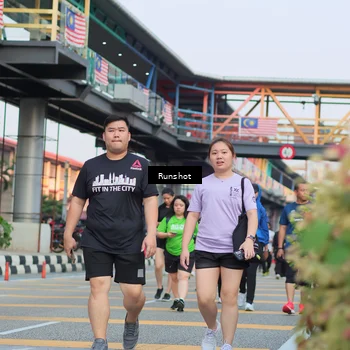Runner Photo 5038992