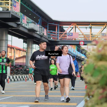Runner Photo 5038993