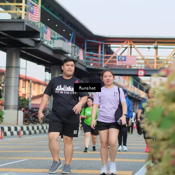 Runner Photo 5038994