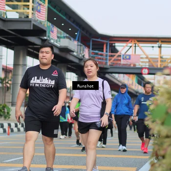 Runner Photo 5038995