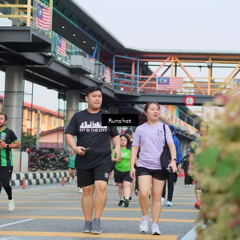 Runner Photo 5038997