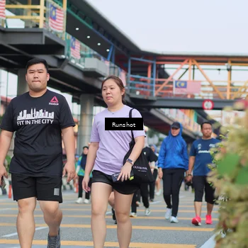 Runner Photo 5038998