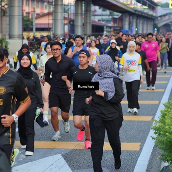Runner Photo 5038999