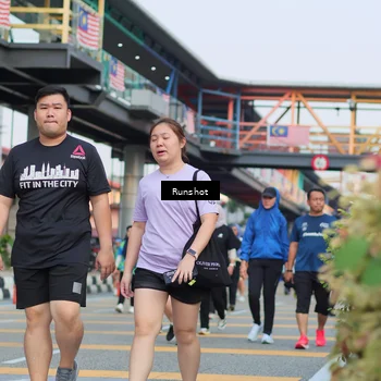 Runner Photo 5039000
