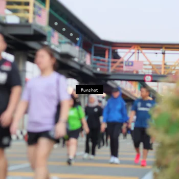 Runner Photo 5039001