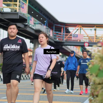 Runner Photo 5039002