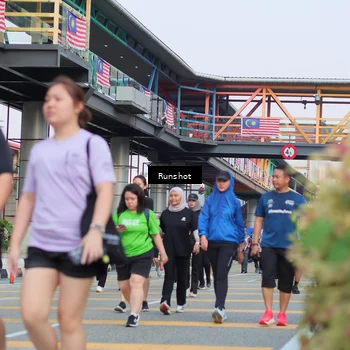 Runner Photo 5039004