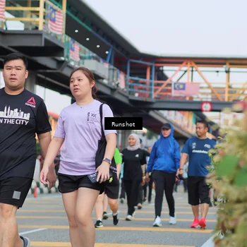 Runner Photo 5039005