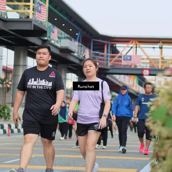 Runner Photo 5039006