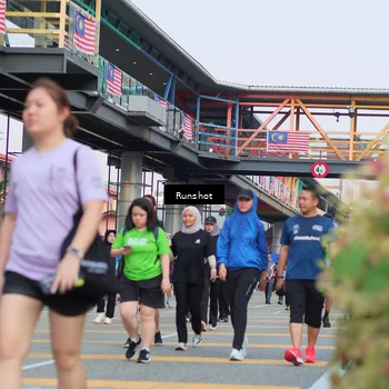 Runner Photo 5039007