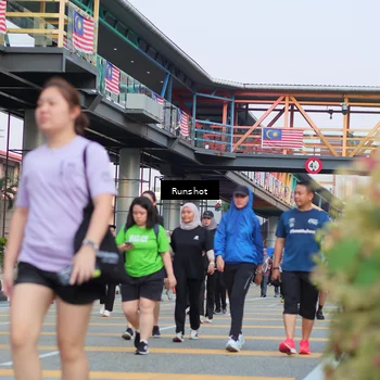 Runner Photo 5039008