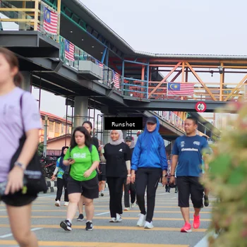 Runner Photo 5039009