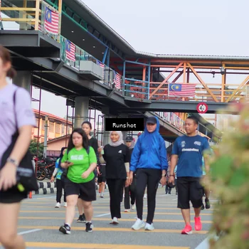 Runner Photo 5039010