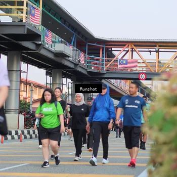 Runner Photo 5039012