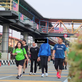 Runner Photo 5039014