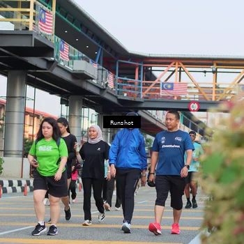 Runner Photo 5039016