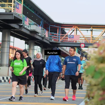 Runner Photo 5039017
