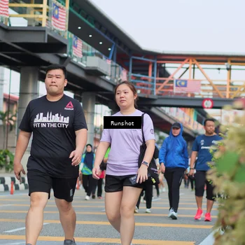 Runner Photo 5039018