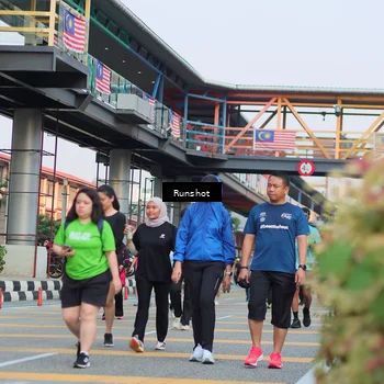Runner Photo 5039019