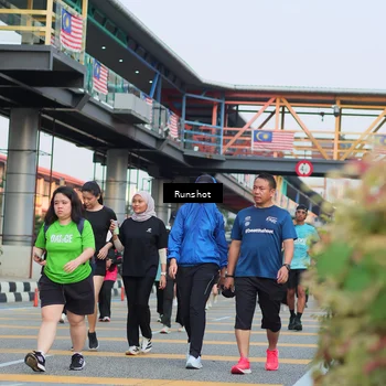 Runner Photo 5039021