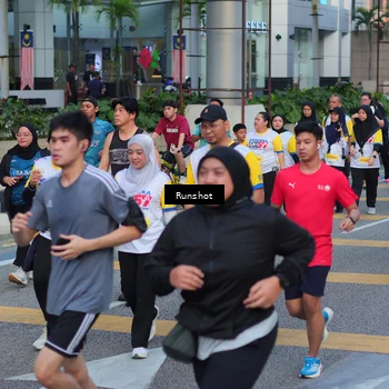 Runner Photo 5039023