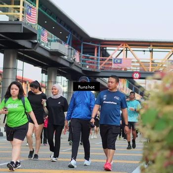 Runner Photo 5039024