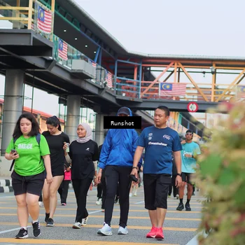 Runner Photo 5039025
