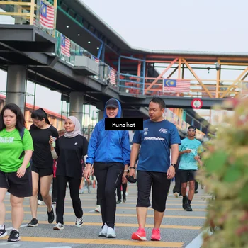 Runner Photo 5039027