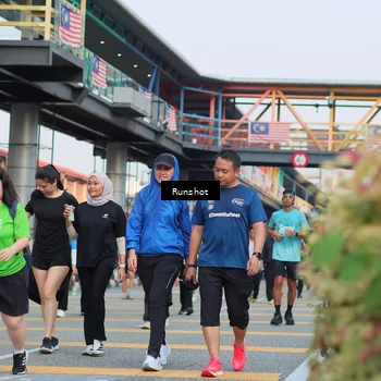 Runner Photo 5039028