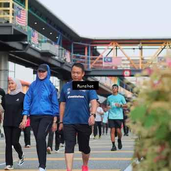 Runner Photo 5039030