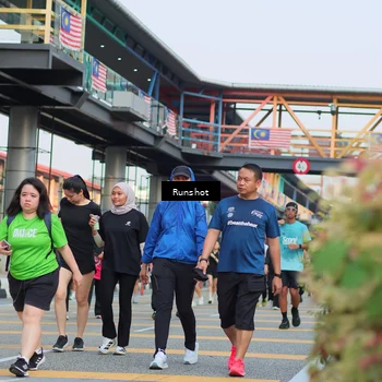 Runner Photo 5039031
