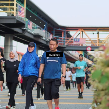 Runner Photo 5039032