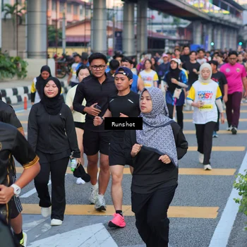 Runner Photo 5039034