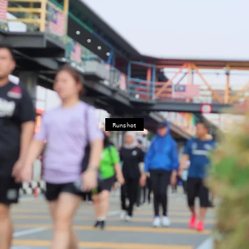 Runner Photo 5039036
