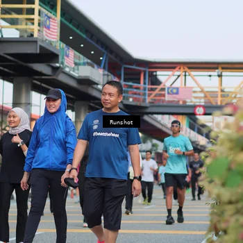 Runner Photo 5039037