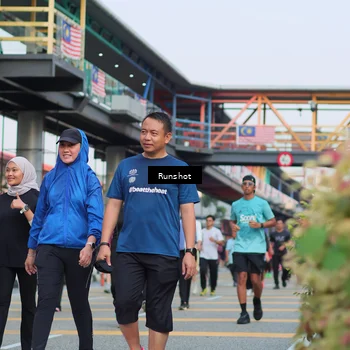 Runner Photo 5039038
